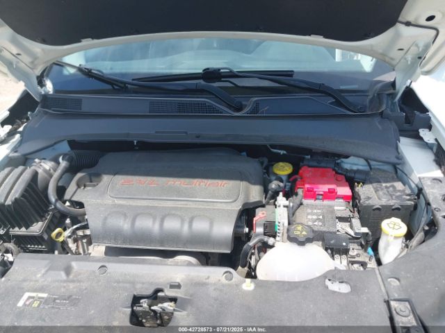 2021 JEEP COMPASS 3C4NJDBB7MT593308 Photo 9