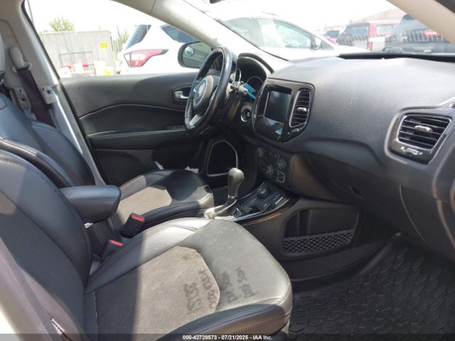 2021 JEEP COMPASS 3C4NJDBB7MT593308 Photo 4