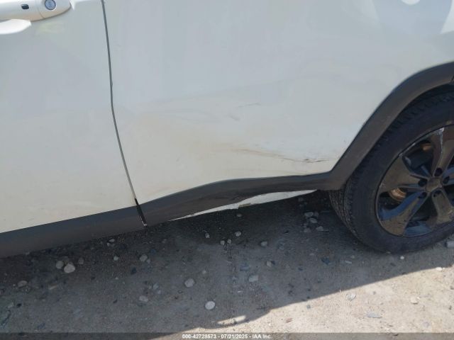 2021 JEEP COMPASS 3C4NJDBB7MT593308 Photo 5