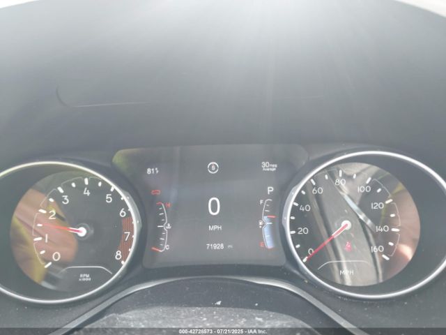 2021 JEEP COMPASS 3C4NJDBB7MT593308 Photo 6