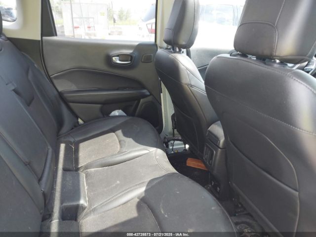 2021 JEEP COMPASS 3C4NJDBB7MT593308 Photo 7