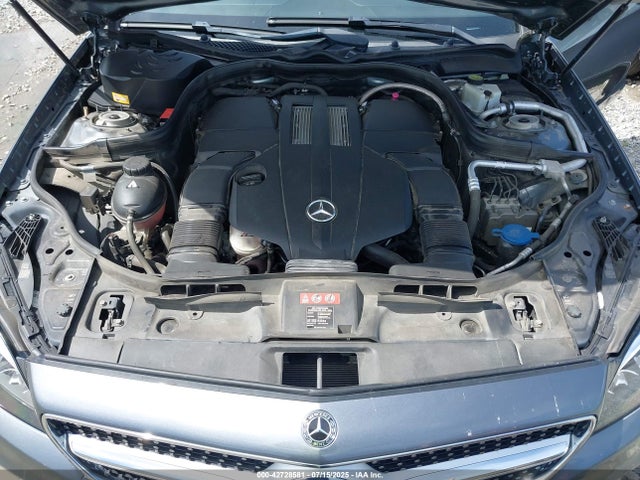 WDDLJ6HB9GA169169 Mercedes-Benz 2016