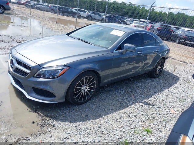 WDDLJ6HB9GA169169 Mercedes-Benz 2016