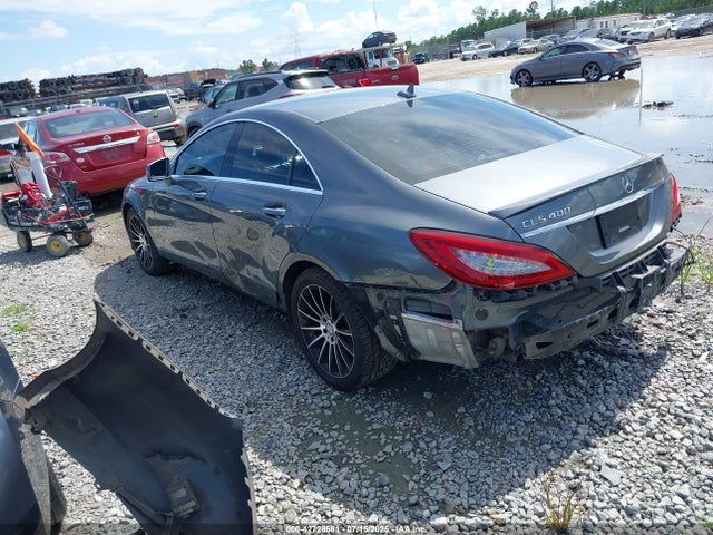 WDDLJ6HB9GA169169 Mercedes-Benz 2016