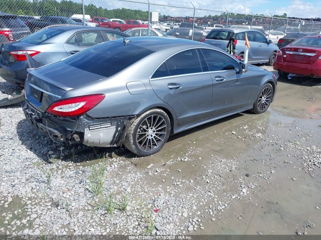 WDDLJ6HB9GA169169 Mercedes-Benz 2016