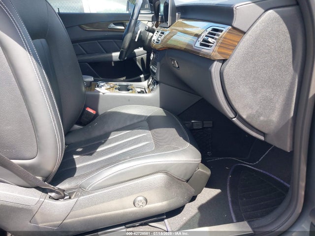 WDDLJ6HB9GA169169 Mercedes-Benz 2016