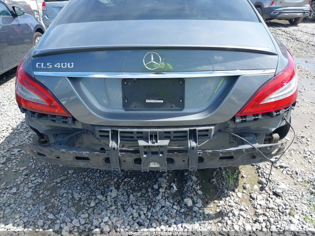 WDDLJ6HB9GA169169 Mercedes-Benz 2016