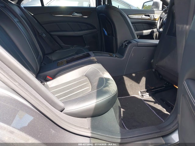 WDDLJ6HB9GA169169 Mercedes-Benz 2016