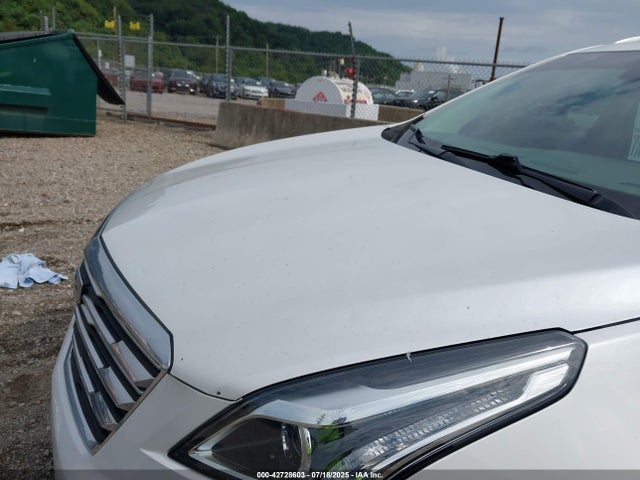 2017 CADILLAC XT5 1GYKNDRS0HZ158698 Photo 5