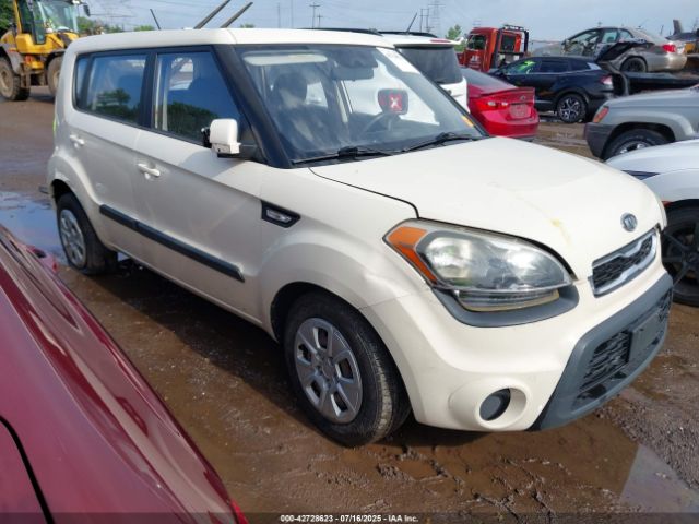 2012 KIA SOUL KNDJT2A57C7389264