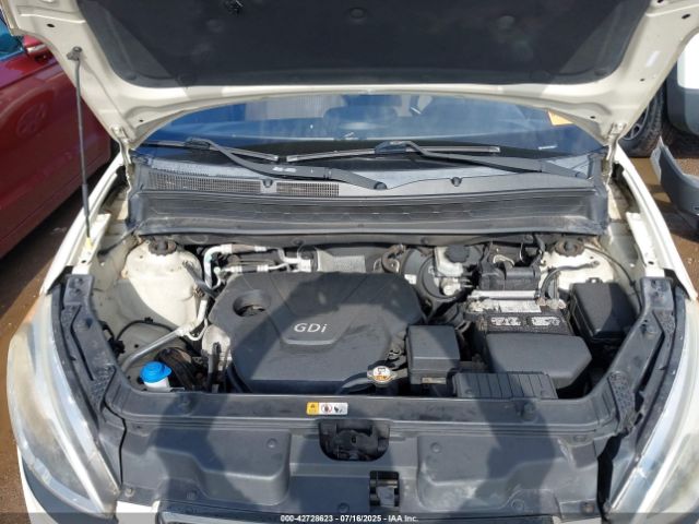 2012 KIA SOUL KNDJT2A57C7389264 Photo 9