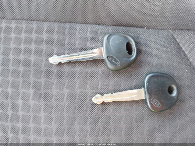2012 KIA SOUL KNDJT2A57C7389264 Photo 10