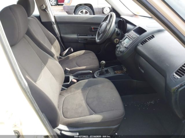 2012 KIA SOUL KNDJT2A57C7389264 Photo 4