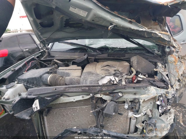 3TMCZ5AN2NM510980 Toyota 2gr-fks