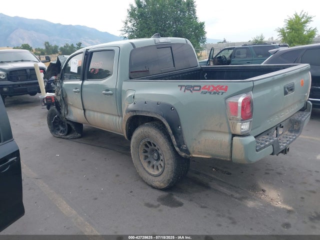 3TMCZ5AN2NM510980 Toyota 2gr-fks