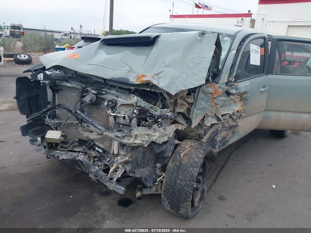3TMCZ5AN2NM510980 Toyota 2gr-fks