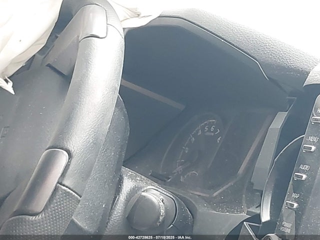 3TMCZ5AN2NM510980 Toyota 2gr-fks