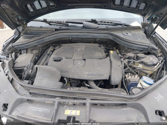 4JGDA5JB7GA690521 Mercedes-Benz m276