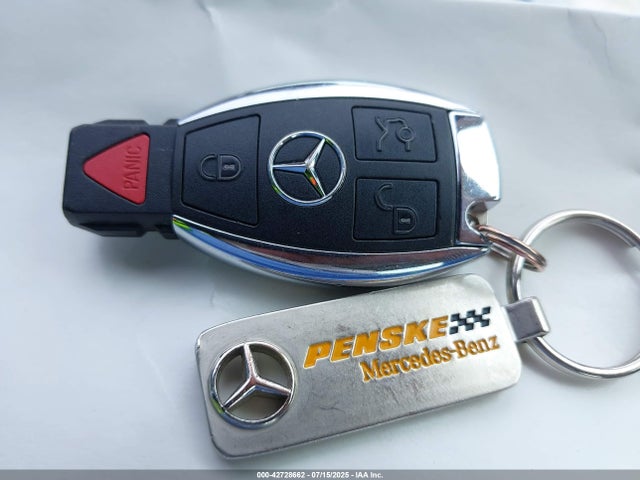 4JGDA5JB7GA690521 Mercedes-Benz m276