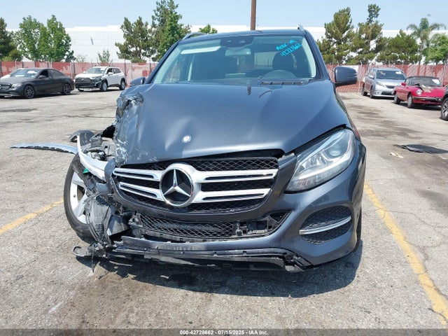4JGDA5JB7GA690521 Mercedes-Benz m276