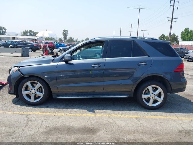 4JGDA5JB7GA690521 Mercedes-Benz m276