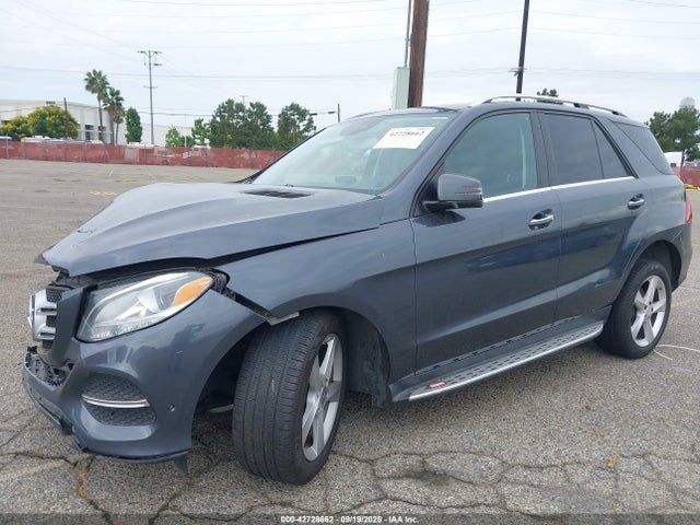 4JGDA5JB7GA690521 Mercedes-Benz m276