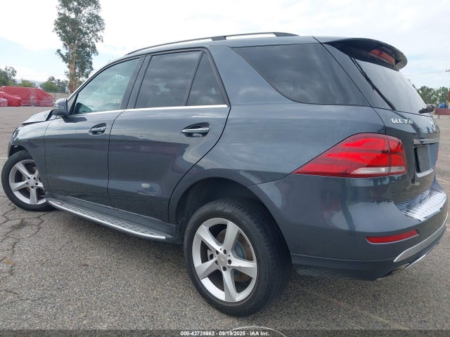 4JGDA5JB7GA690521 Mercedes-Benz m276
