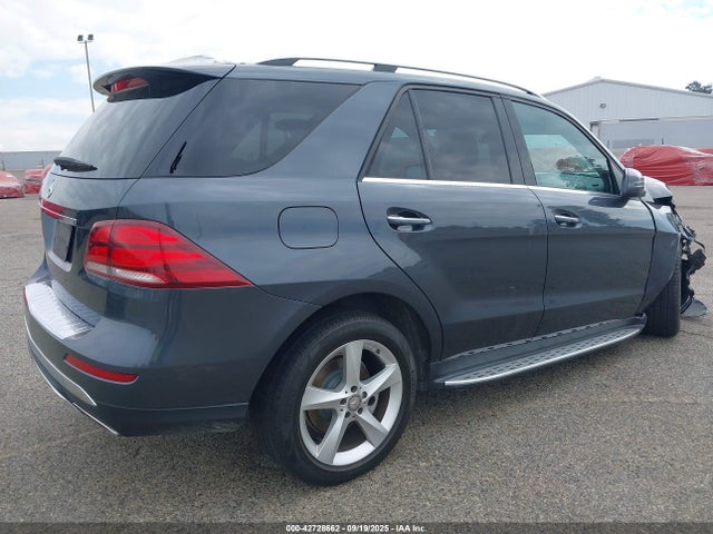 4JGDA5JB7GA690521 Mercedes-Benz m276