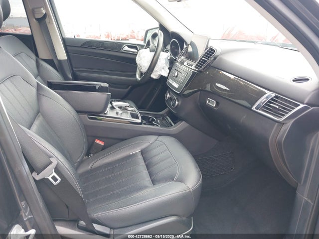 4JGDA5JB7GA690521 Mercedes-Benz m276