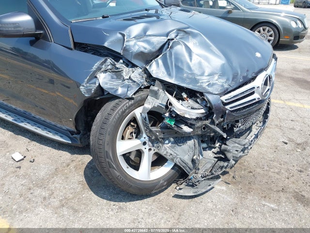 4JGDA5JB7GA690521 Mercedes-Benz m276