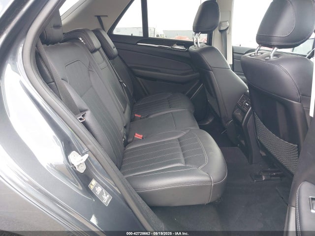 4JGDA5JB7GA690521 Mercedes-Benz m276