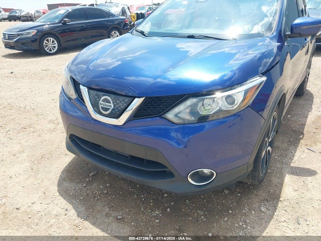 JN1BJ1CR9JW283599 Nissan ROGUE SPORT