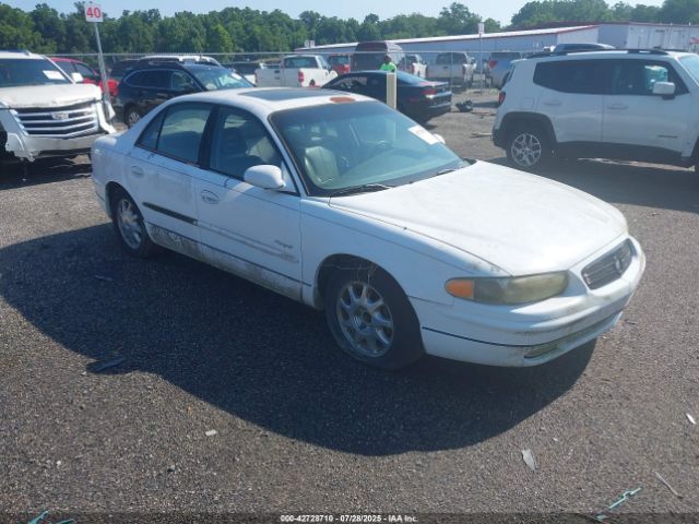42728710 :رقم المزاد ، 2G4WF5218X1445916 vin ، 1999 Buick Regal Gs/gse مزاد بيع
