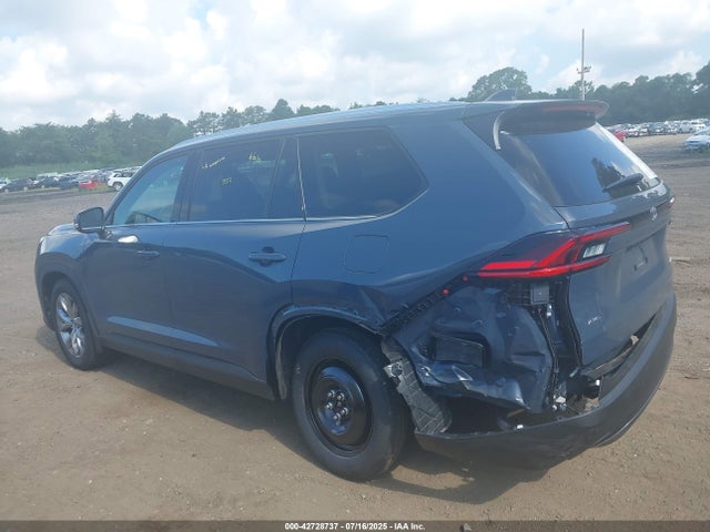5TDAAAB59SS080883 Toyota Grand Highlander Limited