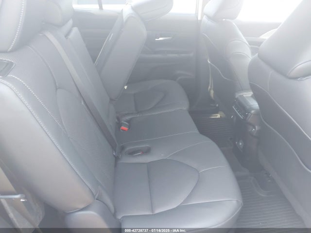 5TDAAAB59SS080883 Toyota Grand Highlander Limited