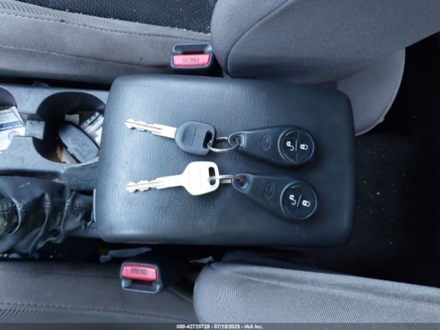 2006 SUBARU IMPREZA JF1GG67626G807665 Photo 10
