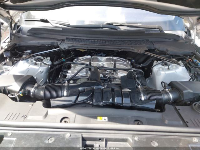 2014 LAND ROVER RANGE ROVER SALGS2WF3EA136133 Photo 9