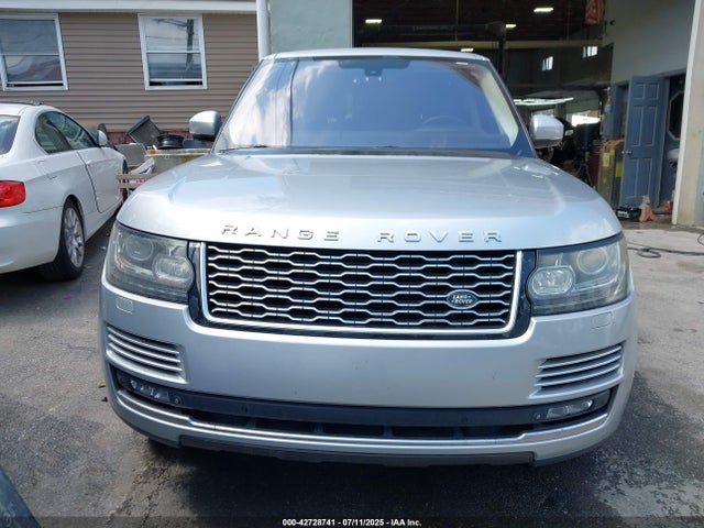 Land Rover Range Rover 2014 SALGS2WF3EA136133 Image 12