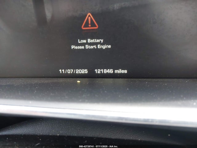 Land Rover Range Rover 2014 SALGS2WF3EA136133 Image 15