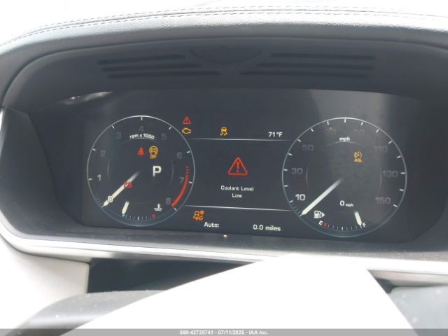 2014 LAND ROVER RANGE ROVER SALGS2WF3EA136133 Photo 6
