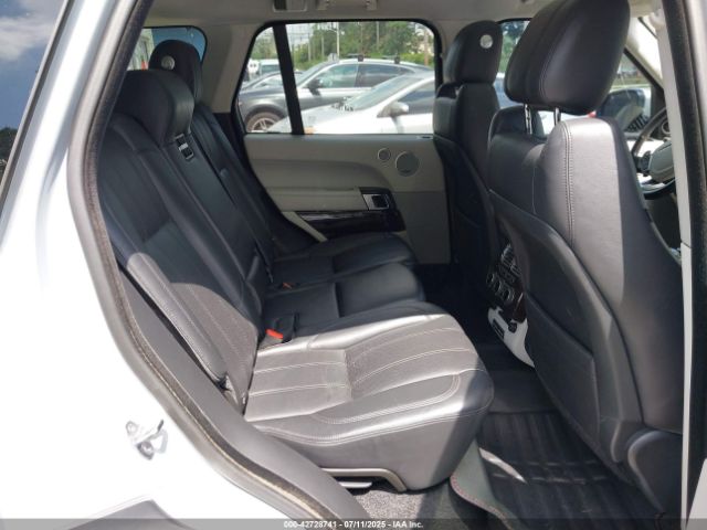 2014 LAND ROVER RANGE ROVER SALGS2WF3EA136133 Photo 7
