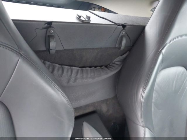 2007 CHRYSLER CROSSFIRE 1C3LN69L97X071900 Photo 7