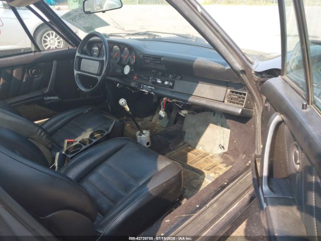 1986 PORSCHE 911 WP0EB0917GS161178 Photo 4