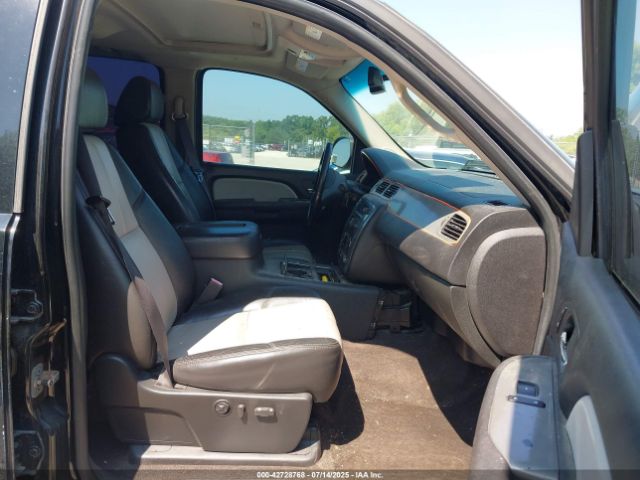 2008 GMC SIERRA 1500 2GTEK13J381280751 Photo 4