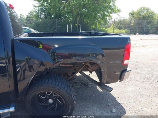 2008 GMC SIERRA 1500 2GTEK13J381280751 Photo 5
