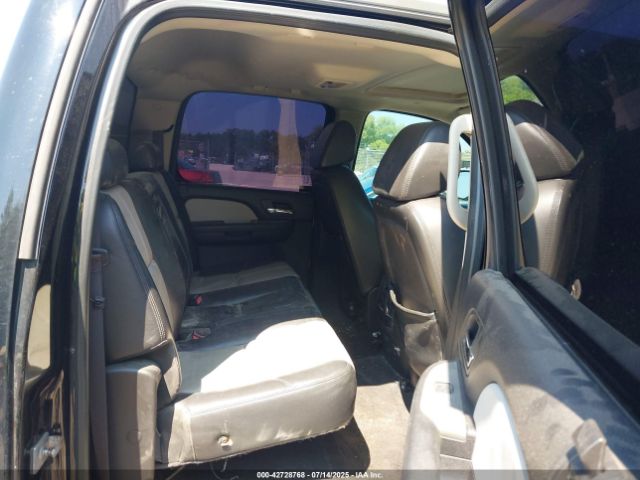 2008 GMC SIERRA 1500 2GTEK13J381280751 Photo 7