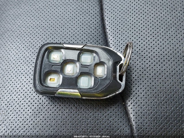 3GKALPEV0LL106002 GMC lyx