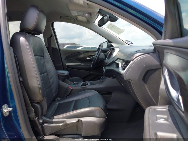 3GKALPEV0LL106002 GMC lyx