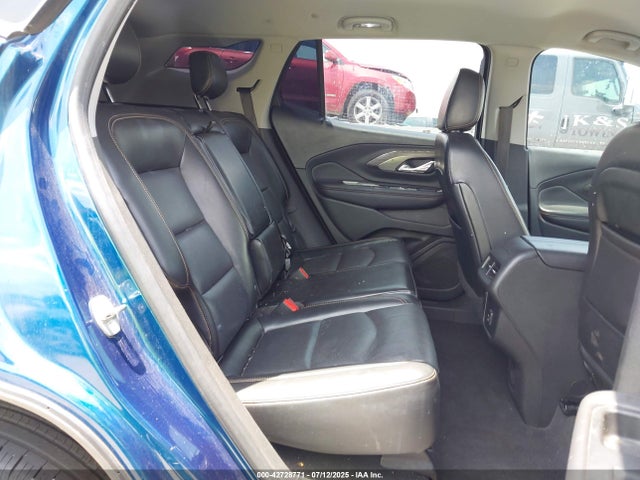 3GKALPEV0LL106002 GMC lyx