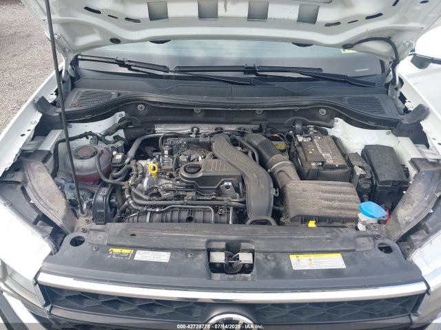 Volkswagen tsi 2022 3VVSX7B23NM072781 Image 10